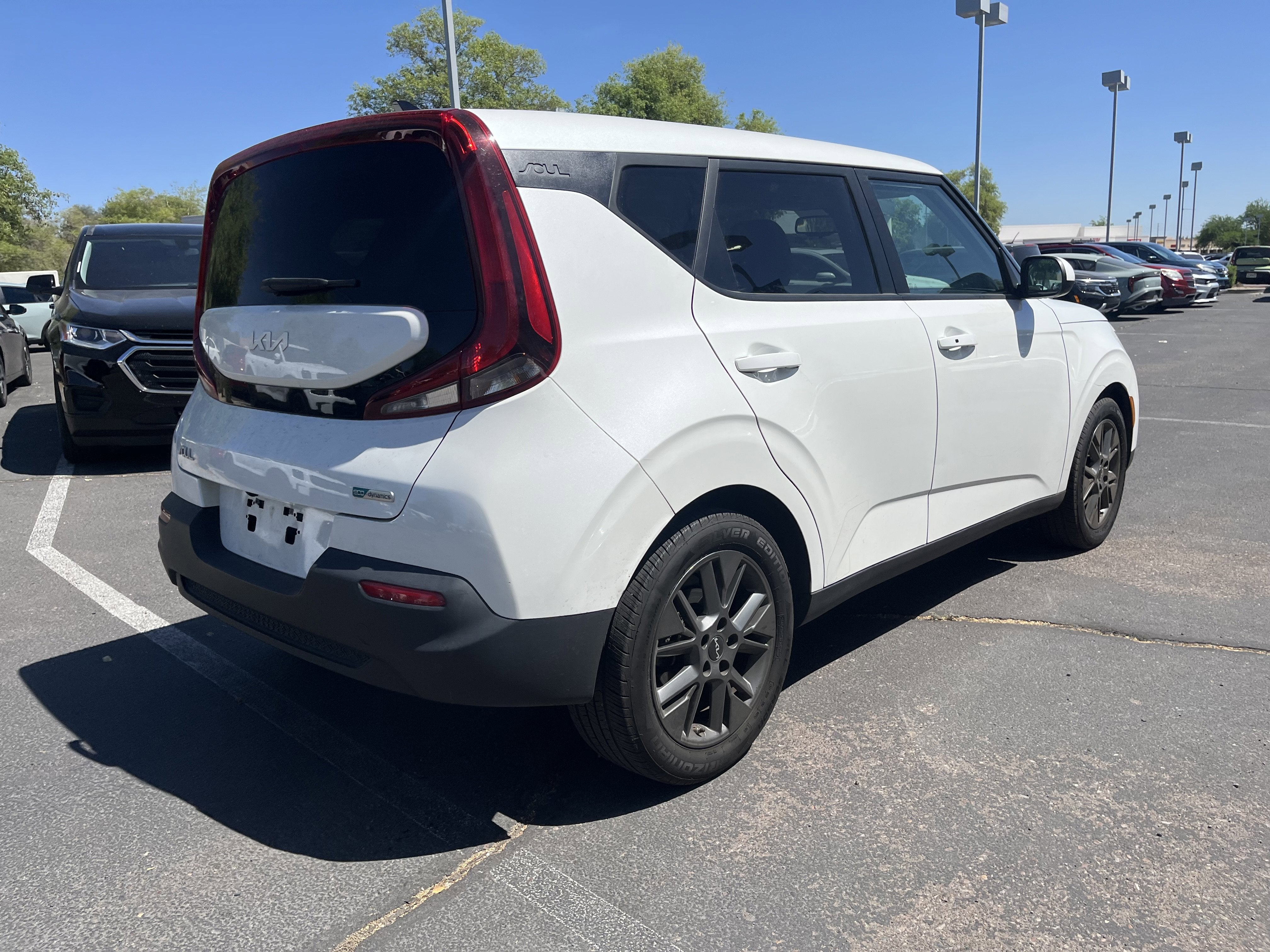 2022 Kia Soul EX* CLEAN CARFAX/ 1 OWNER