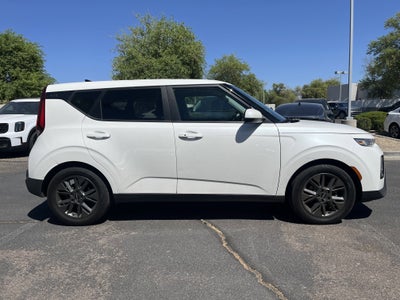 2022 Kia Soul EX* CLEAN CARFAX/ 1 OWNER