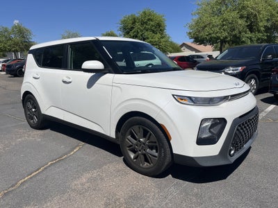2022 Kia Soul EX* CLEAN CARFAX/ 1 OWNER