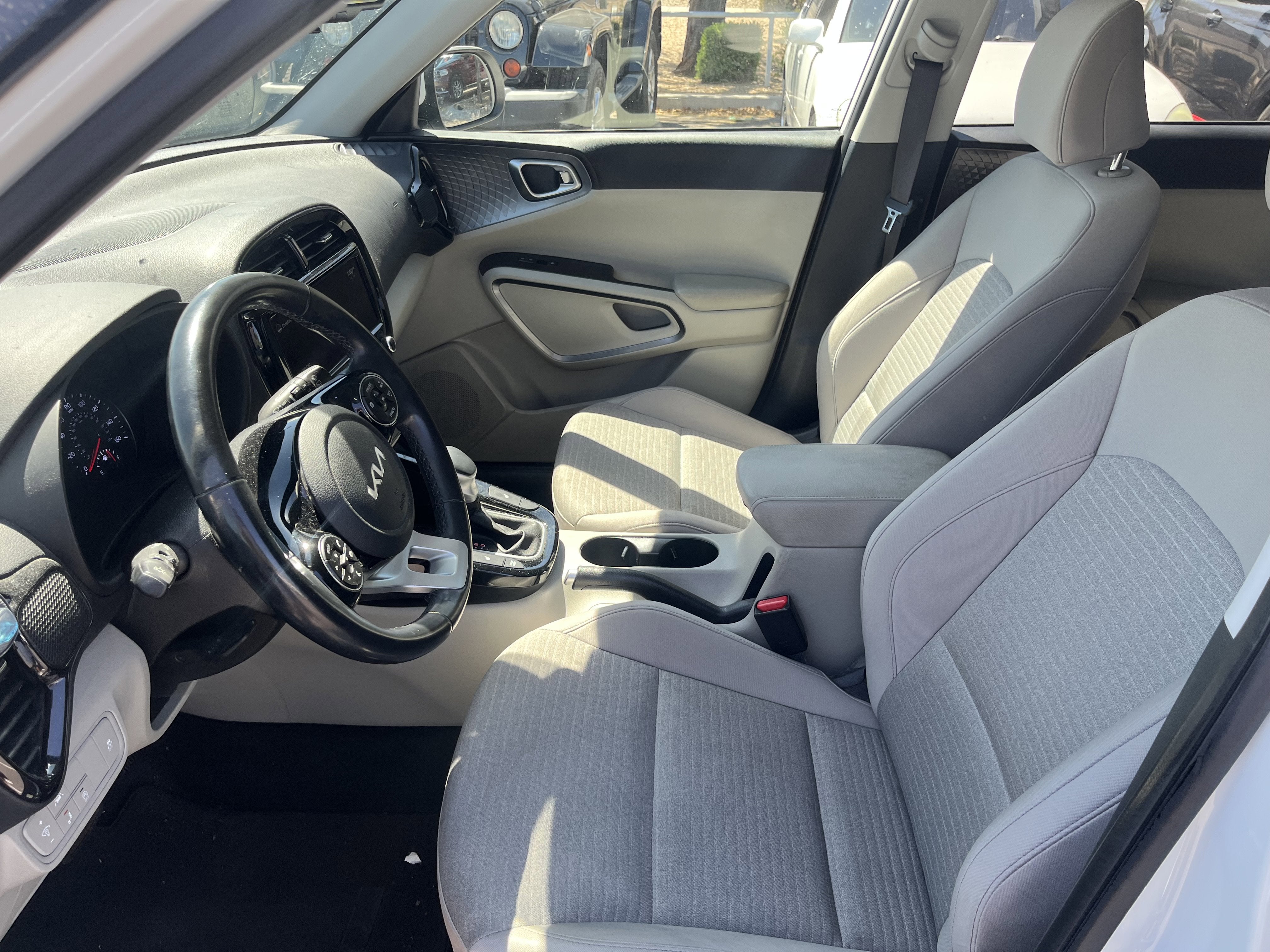 2022 Kia Soul EX* CLEAN CARFAX/ 1 OWNER