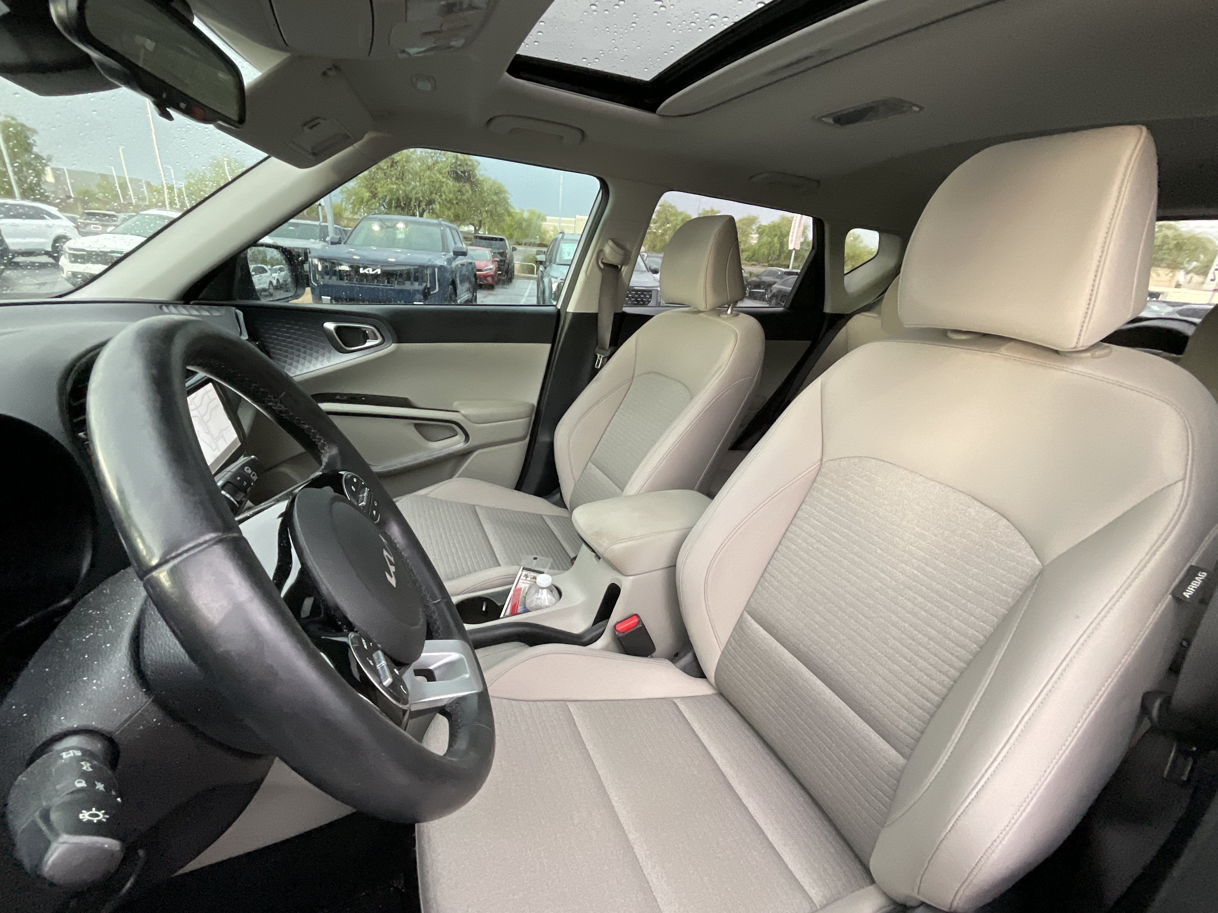 2023 Kia Soul EX