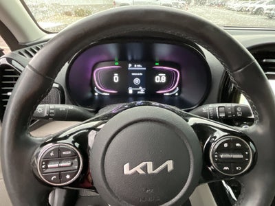 2023 Kia Soul EX