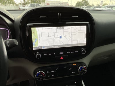 2023 Kia Soul EX