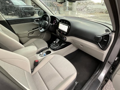 2023 Kia Soul EX