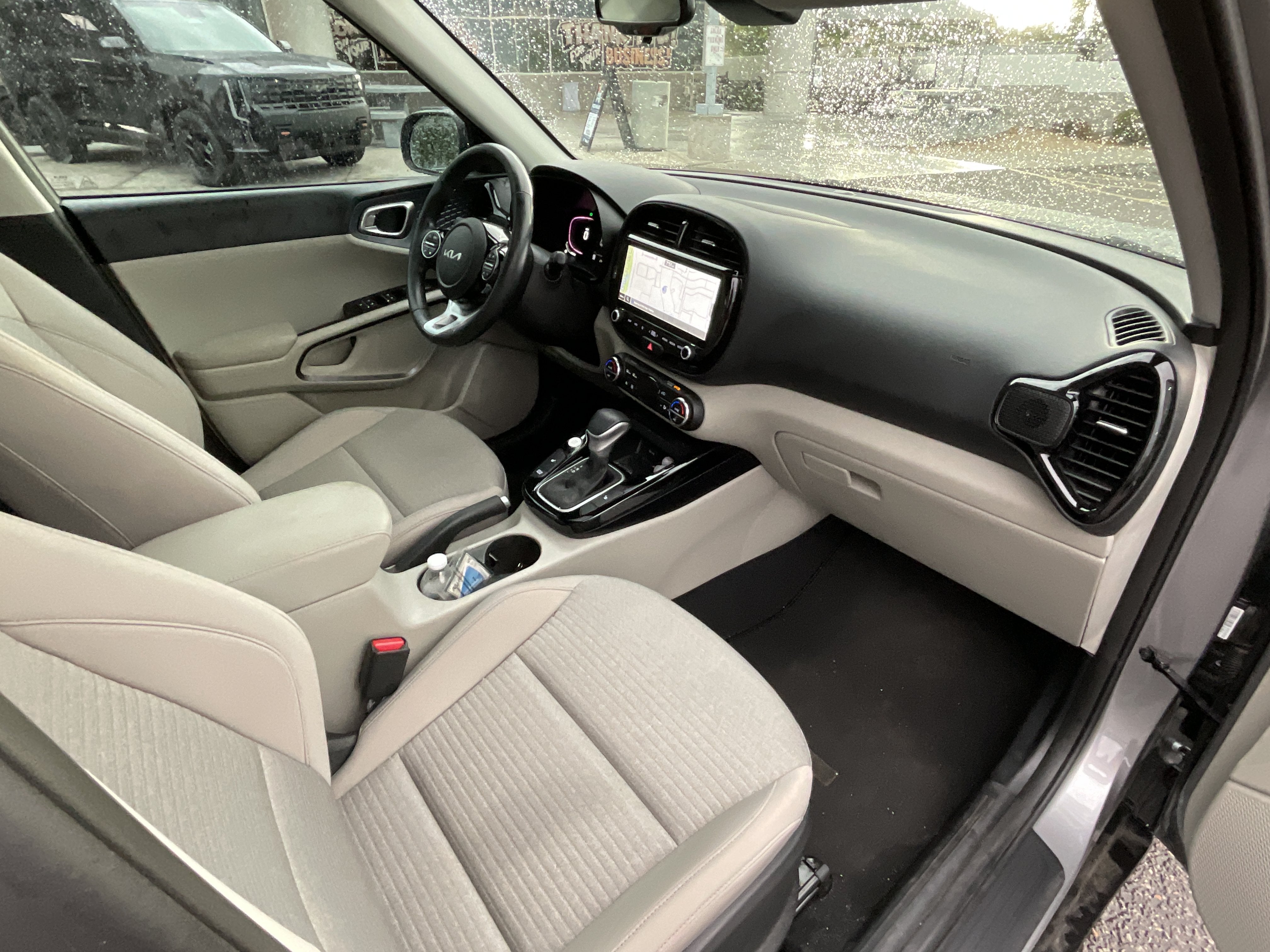 2023 Kia Soul EX
