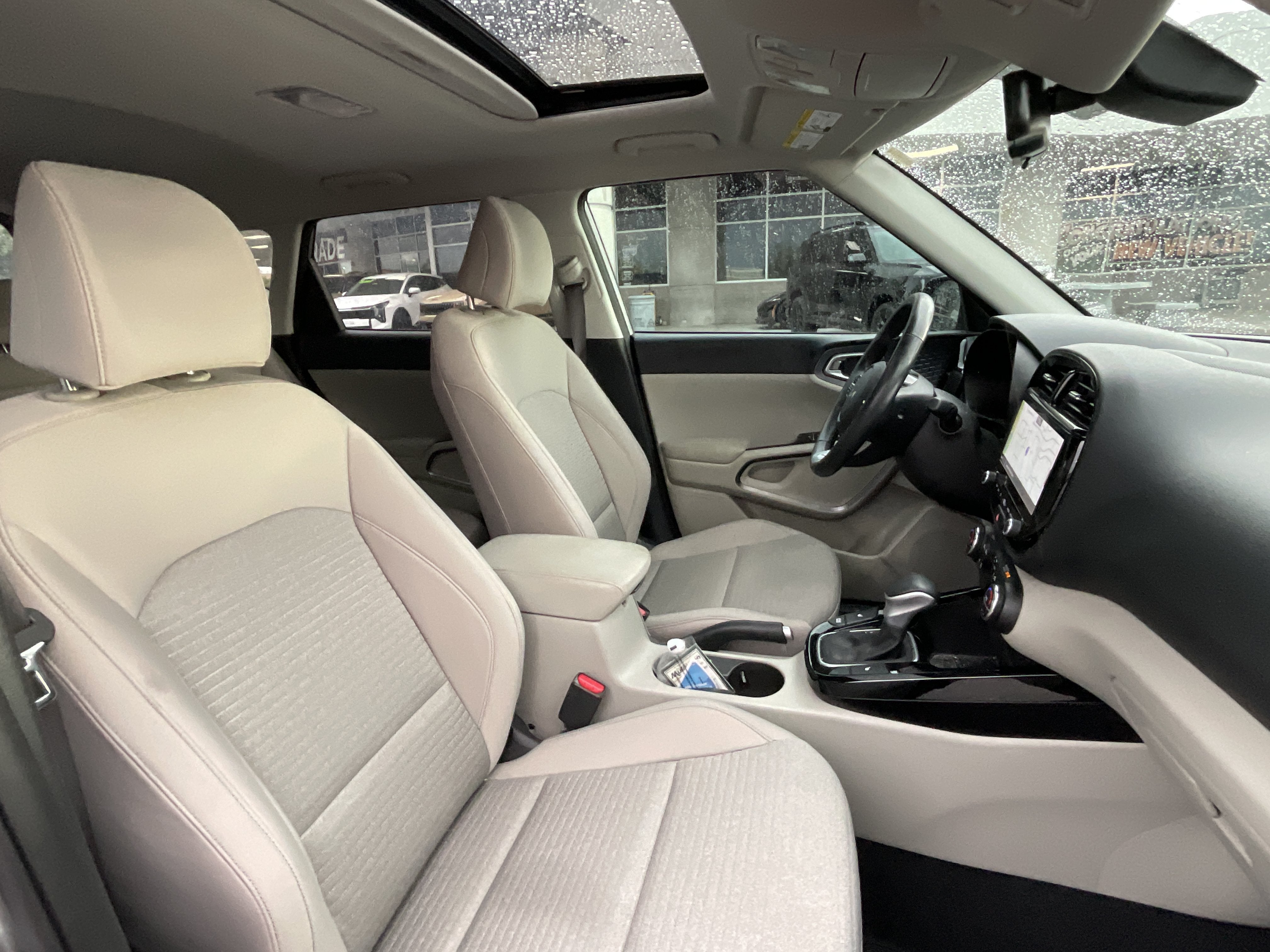 2023 Kia Soul EX
