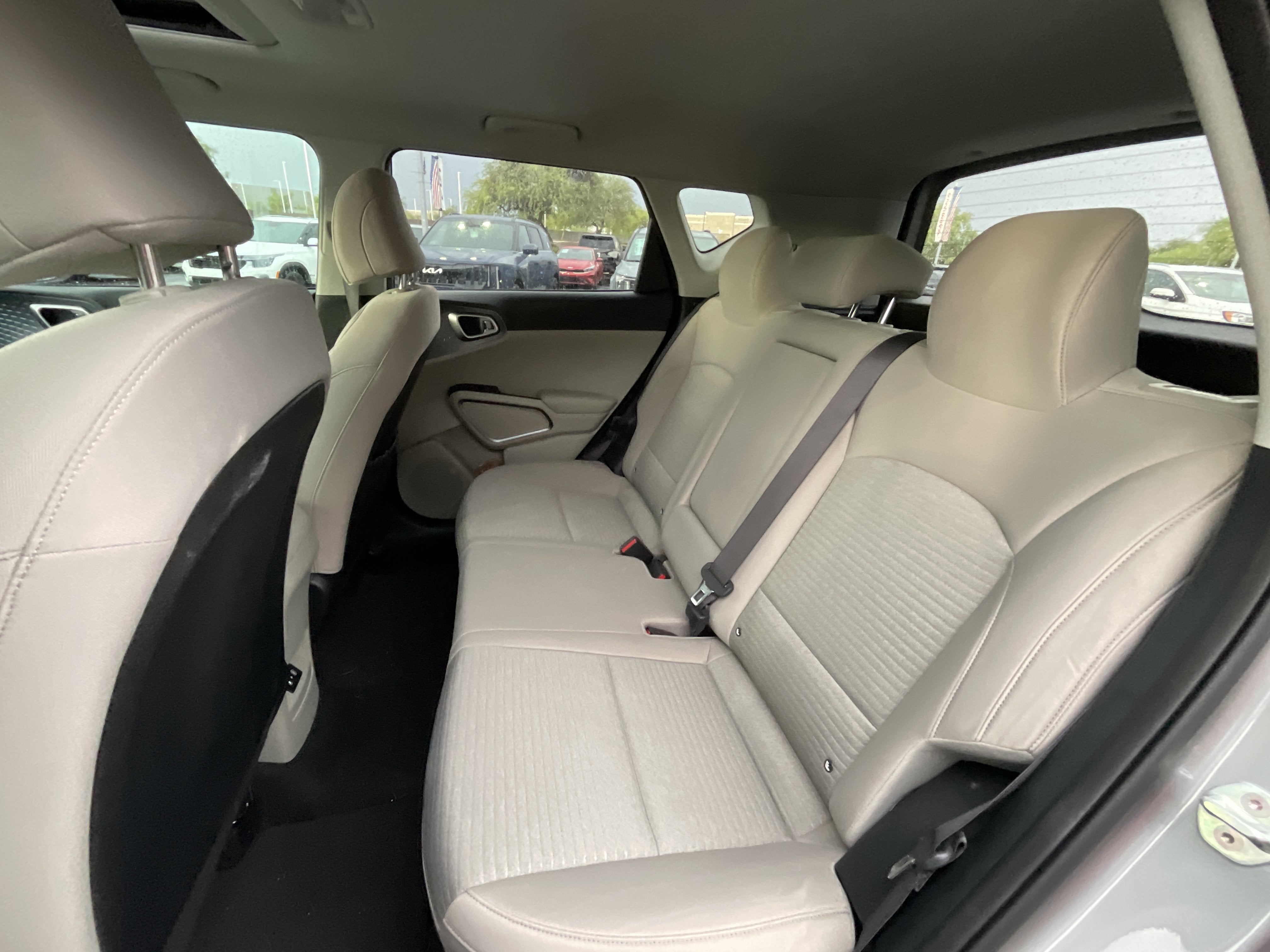 2023 Kia Soul EX