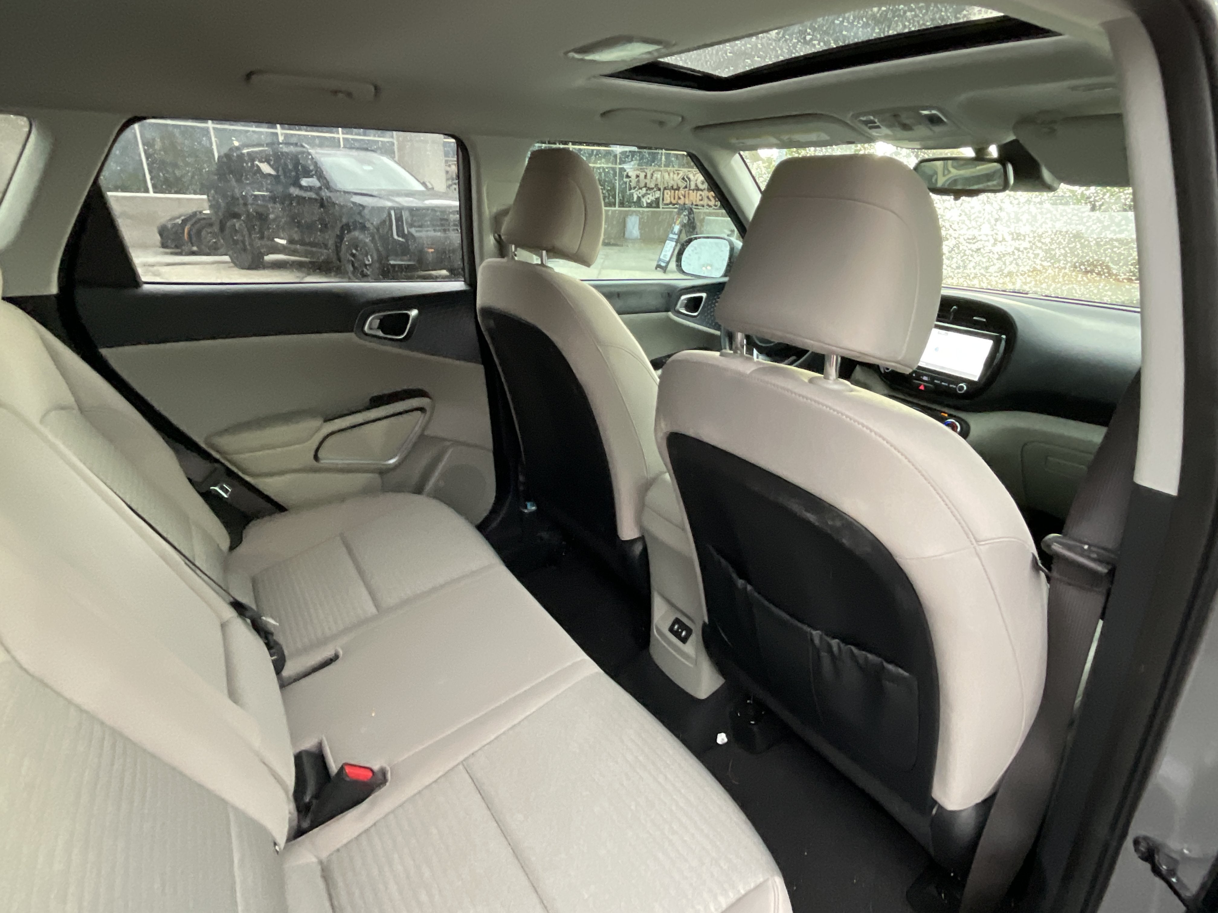 2023 Kia Soul EX
