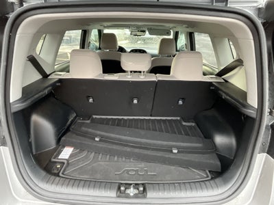 2023 Kia Soul EX