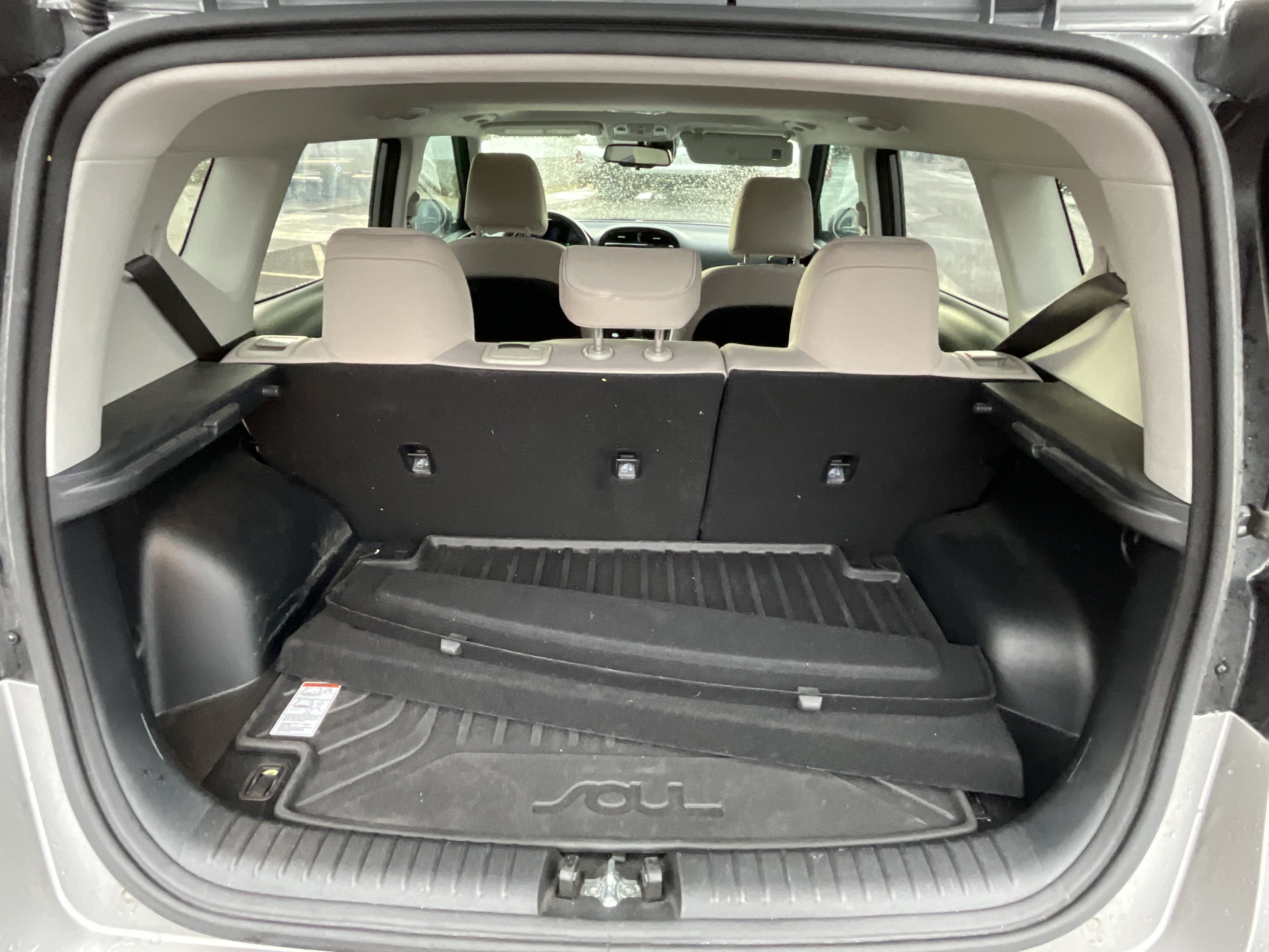 2023 Kia Soul EX