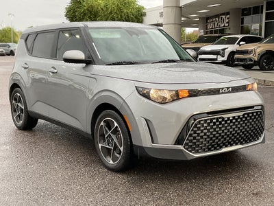 2023 Kia Soul EX