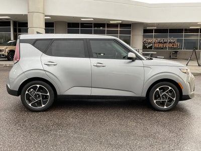 2023 Kia Soul EX