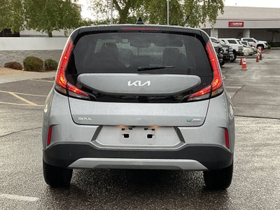 2023 Kia Soul EX