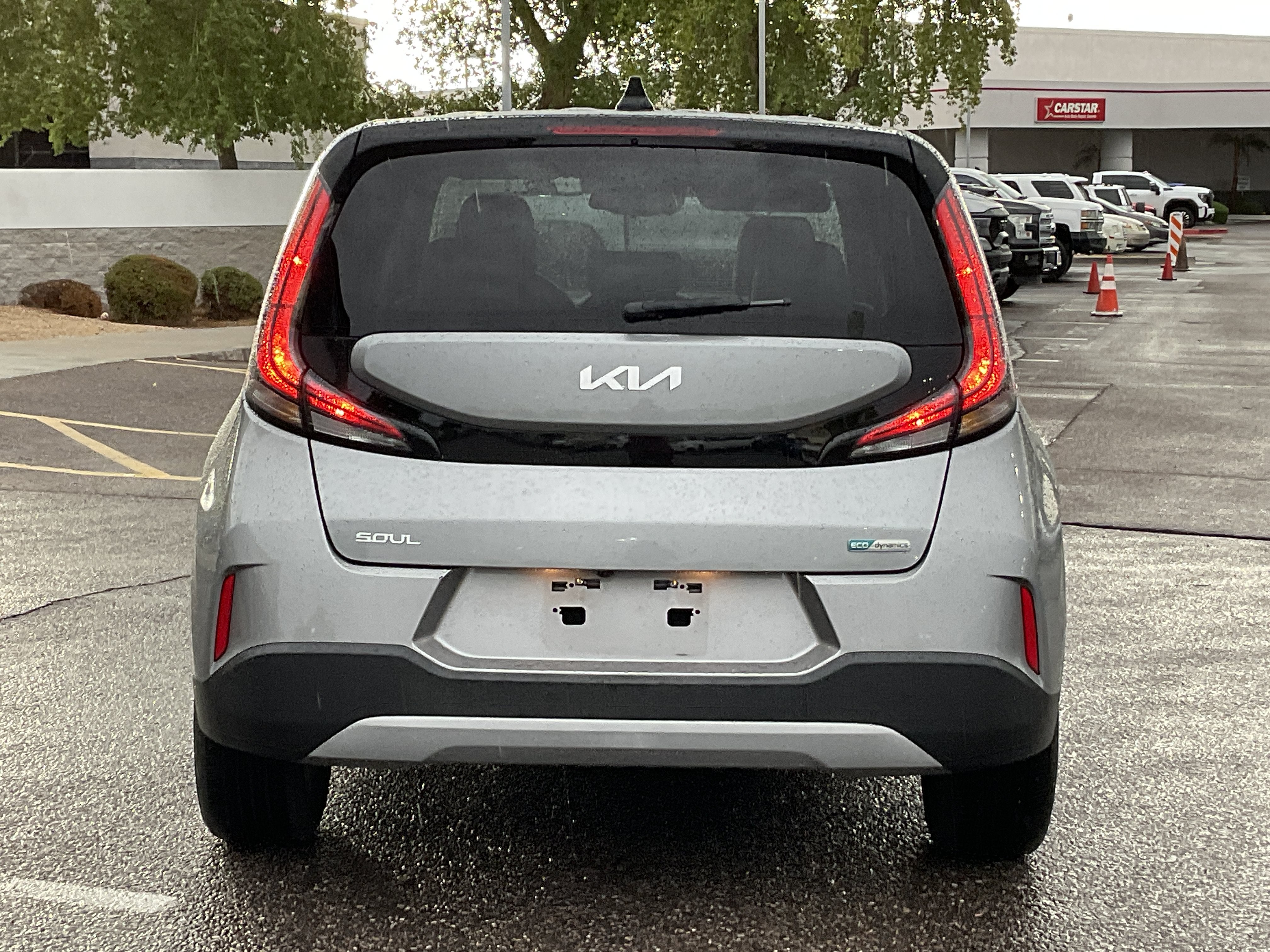2023 Kia Soul EX
