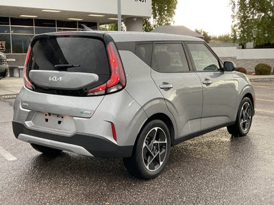 2023 Kia Soul EX
