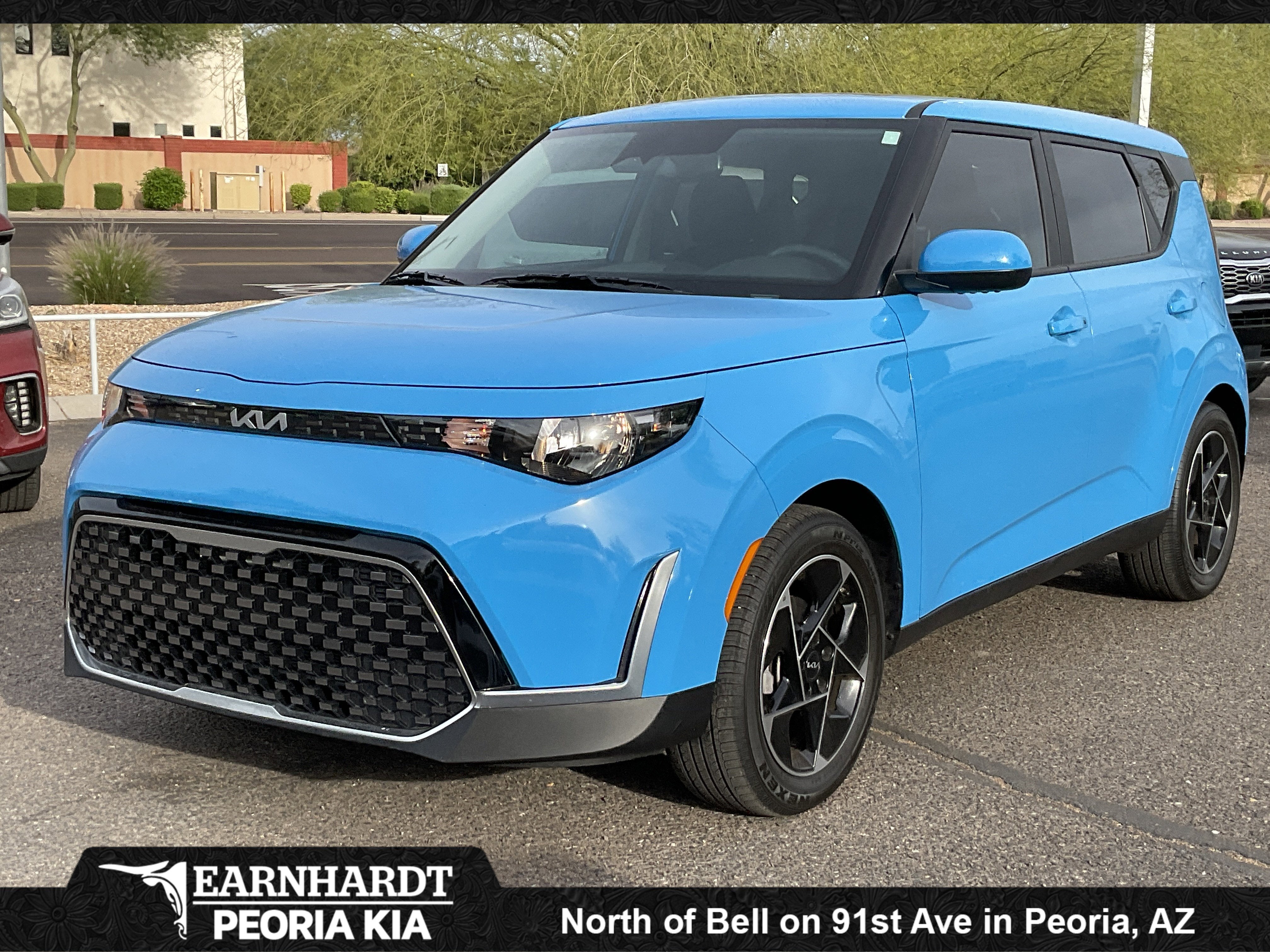 2024 Kia Soul EX*1 OWNER/ CLN CFAX LOW MILES