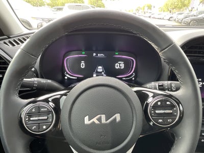 2024 Kia Soul EX*1 OWNER/ CLN CFAX LOW MILES