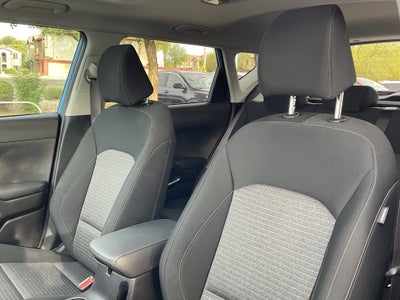 2024 Kia Soul EX*1 OWNER/ CLN CFAX LOW MILES