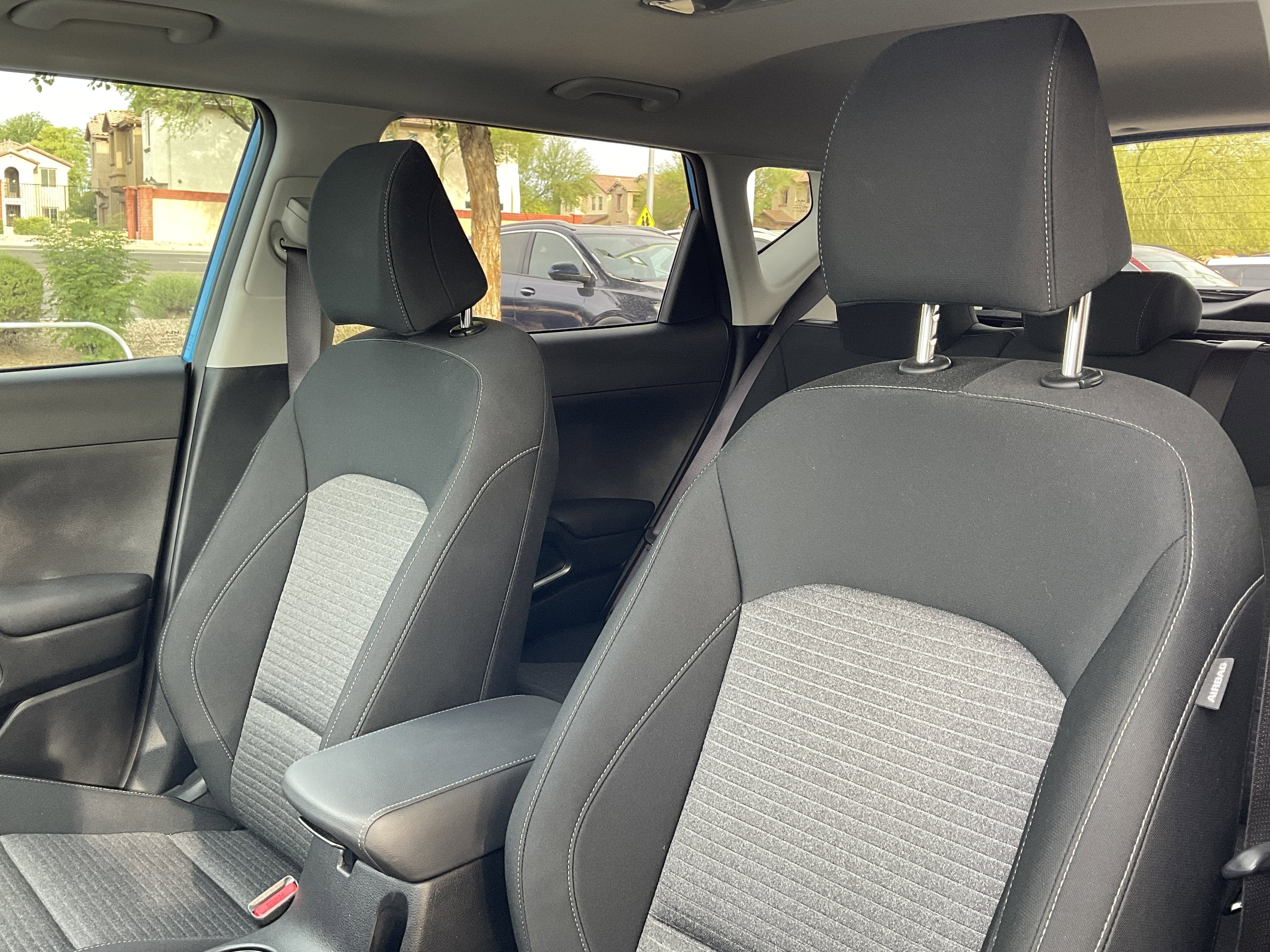 2024 Kia Soul EX*1 OWNER/ CLN CFAX LOW MILES