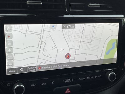 2024 Kia Soul EX*1 OWNER/ CLN CFAX LOW MILES