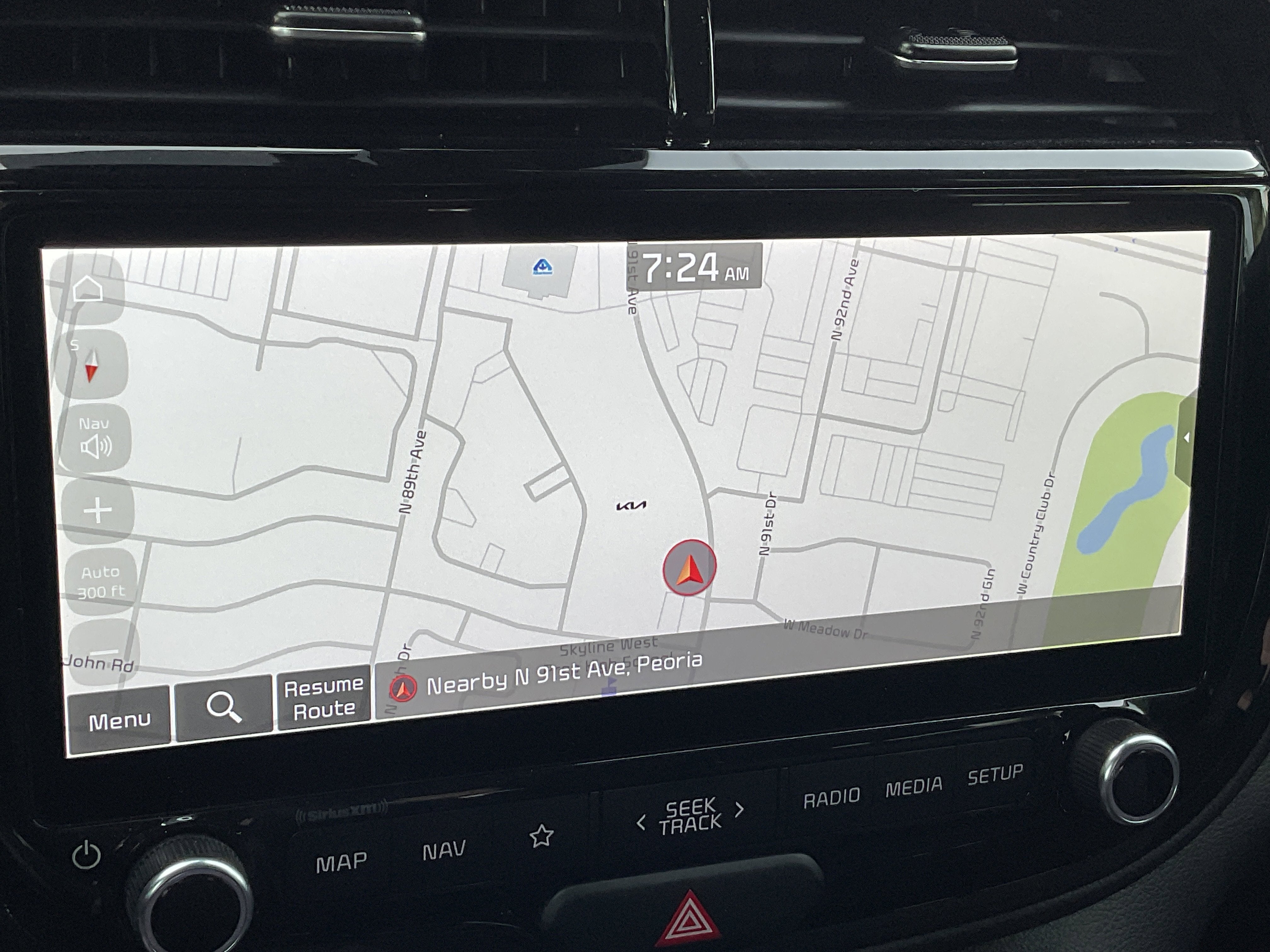 2024 Kia Soul EX*1 OWNER/ CLN CFAX LOW MILES