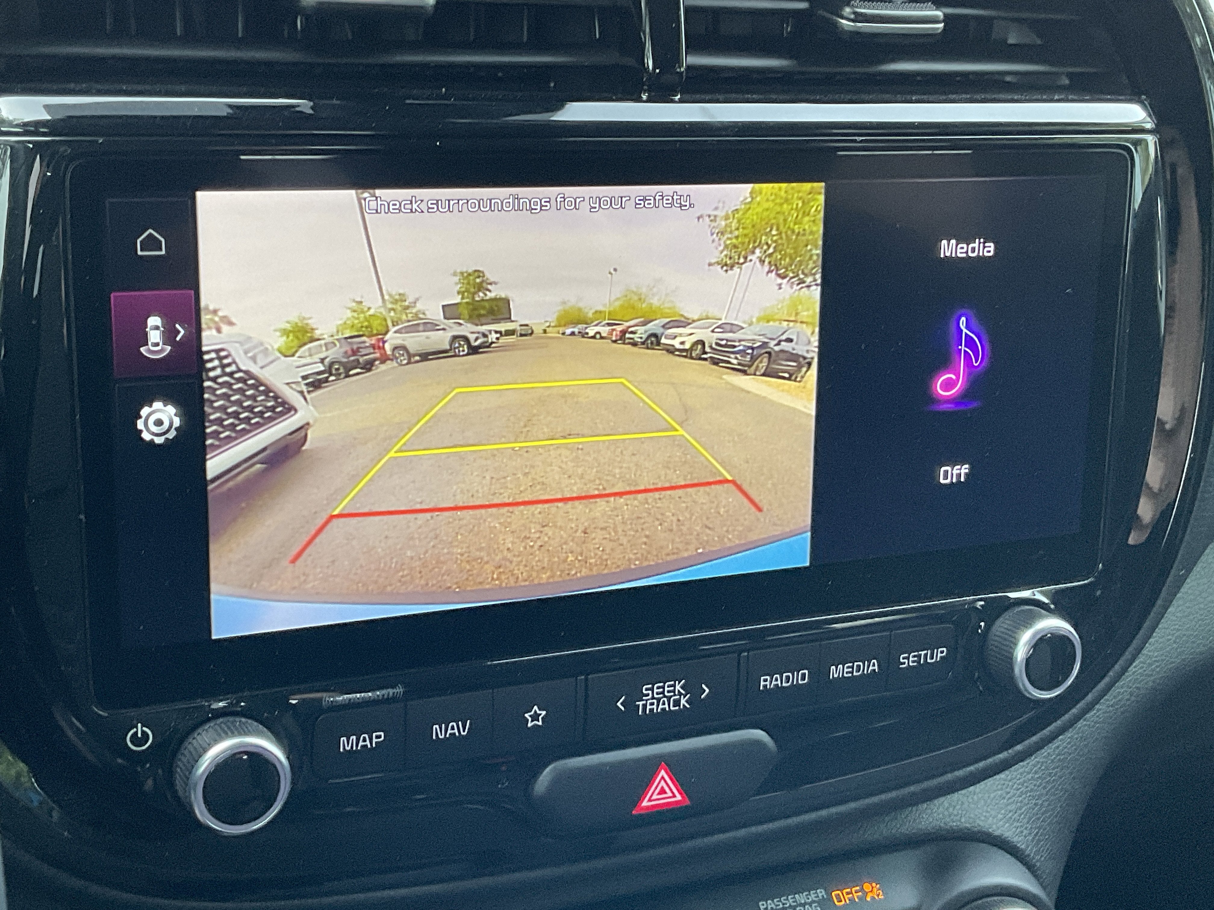 2024 Kia Soul EX*1 OWNER/ CLN CFAX LOW MILES