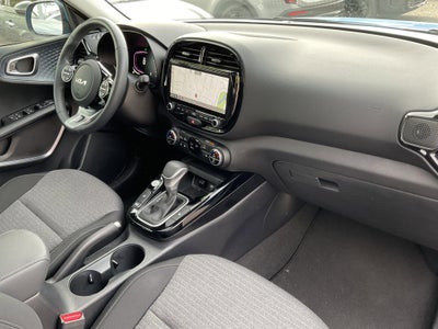2024 Kia Soul EX*1 OWNER/ CLN CFAX LOW MILES