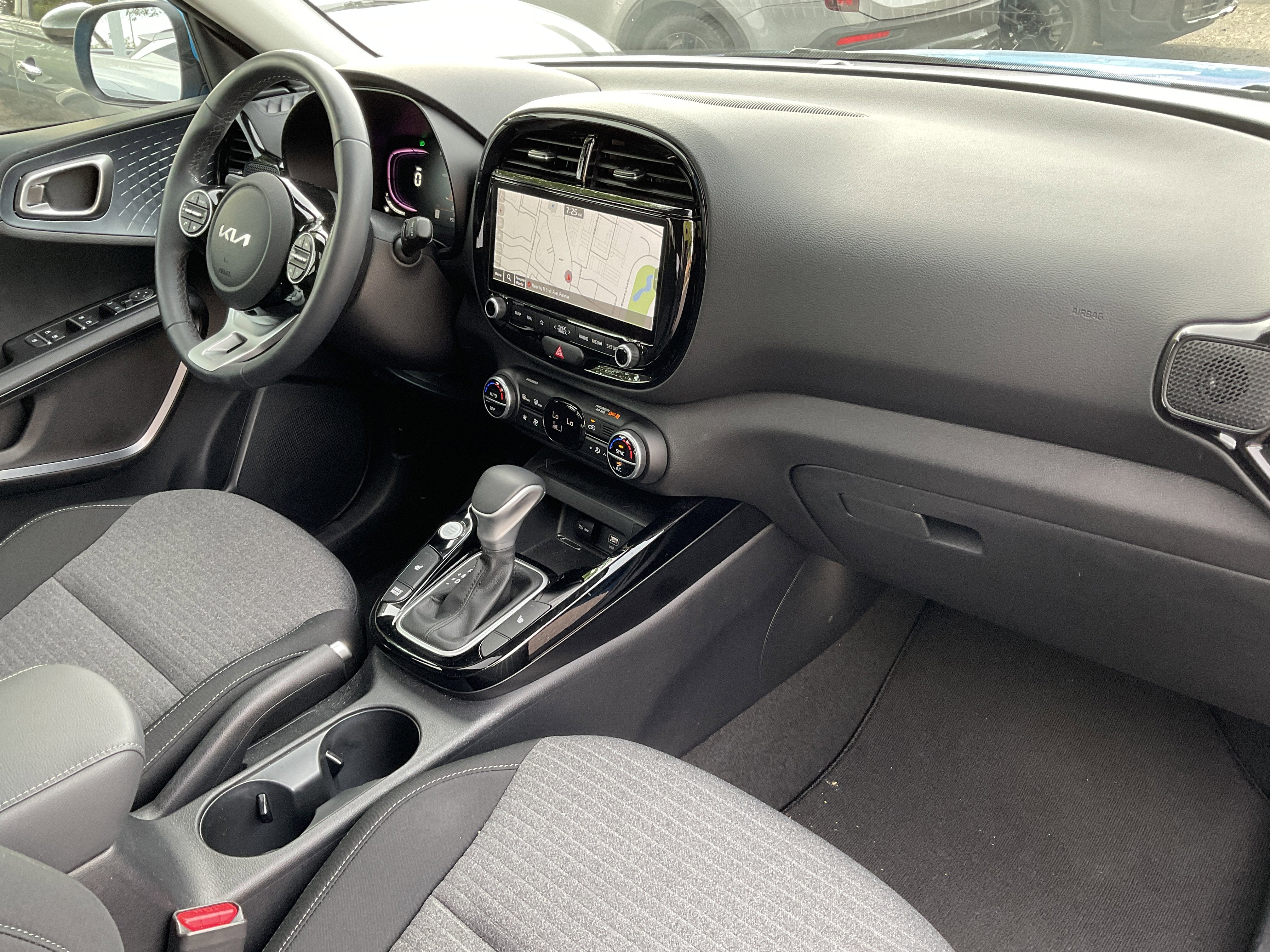 2024 Kia Soul EX*1 OWNER/ CLN CFAX LOW MILES