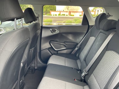 2024 Kia Soul EX*1 OWNER/ CLN CFAX LOW MILES