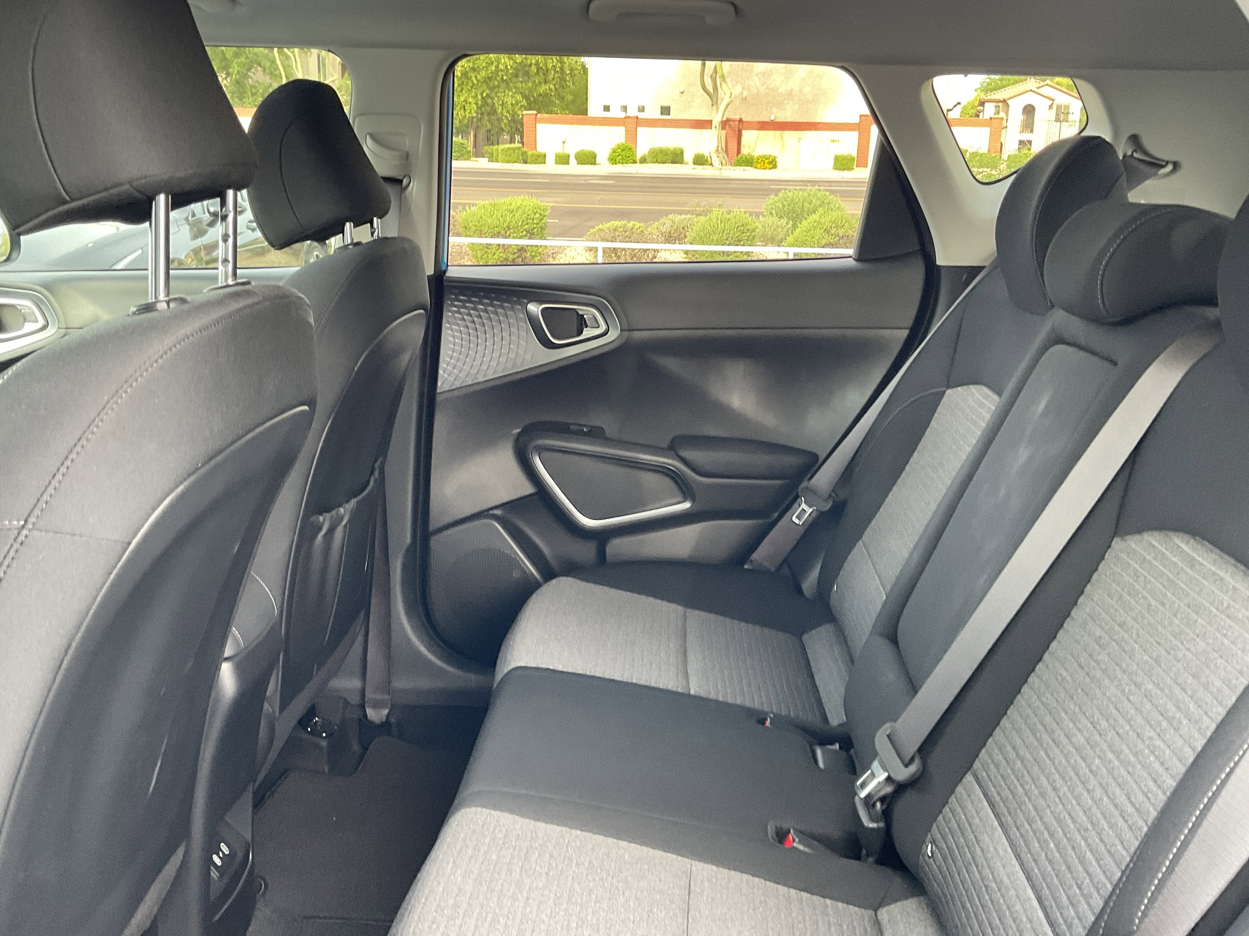 2024 Kia Soul EX*1 OWNER/ CLN CFAX LOW MILES