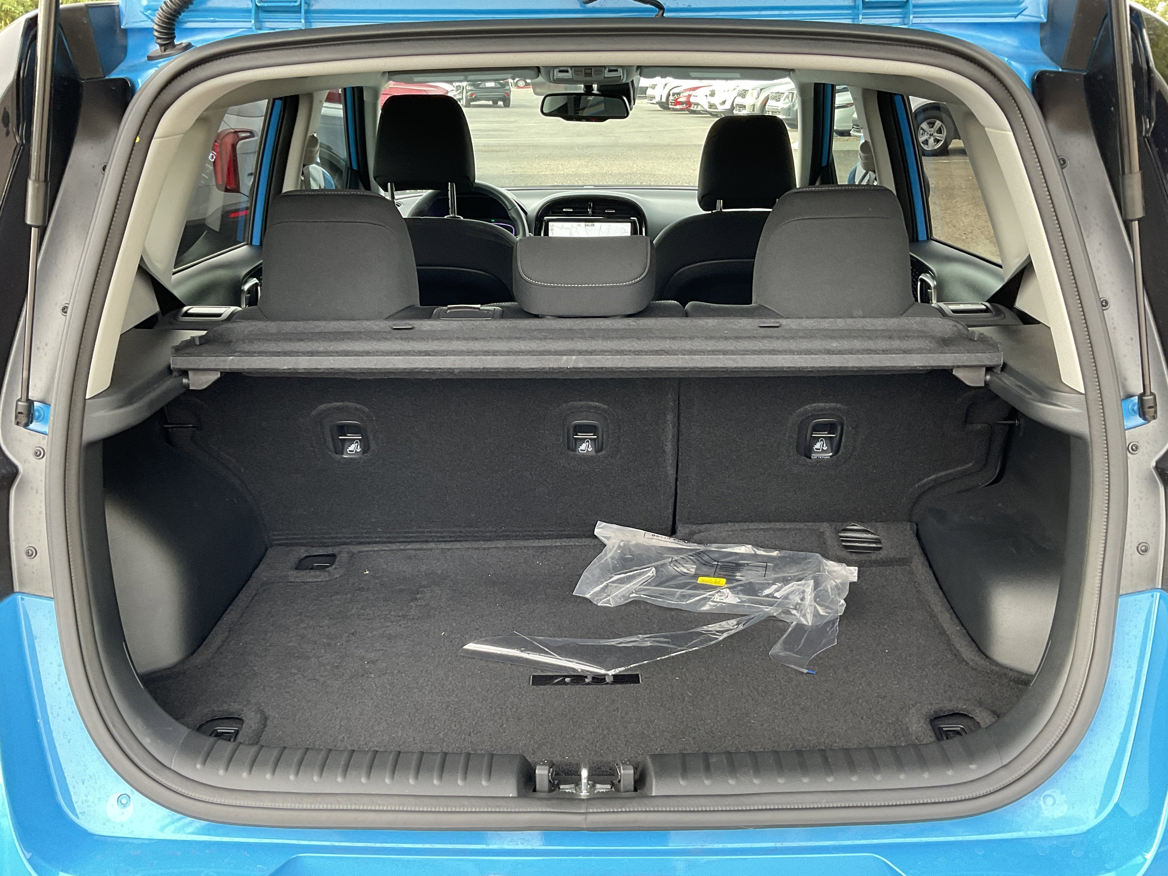 2024 Kia Soul EX*1 OWNER/ CLN CFAX LOW MILES