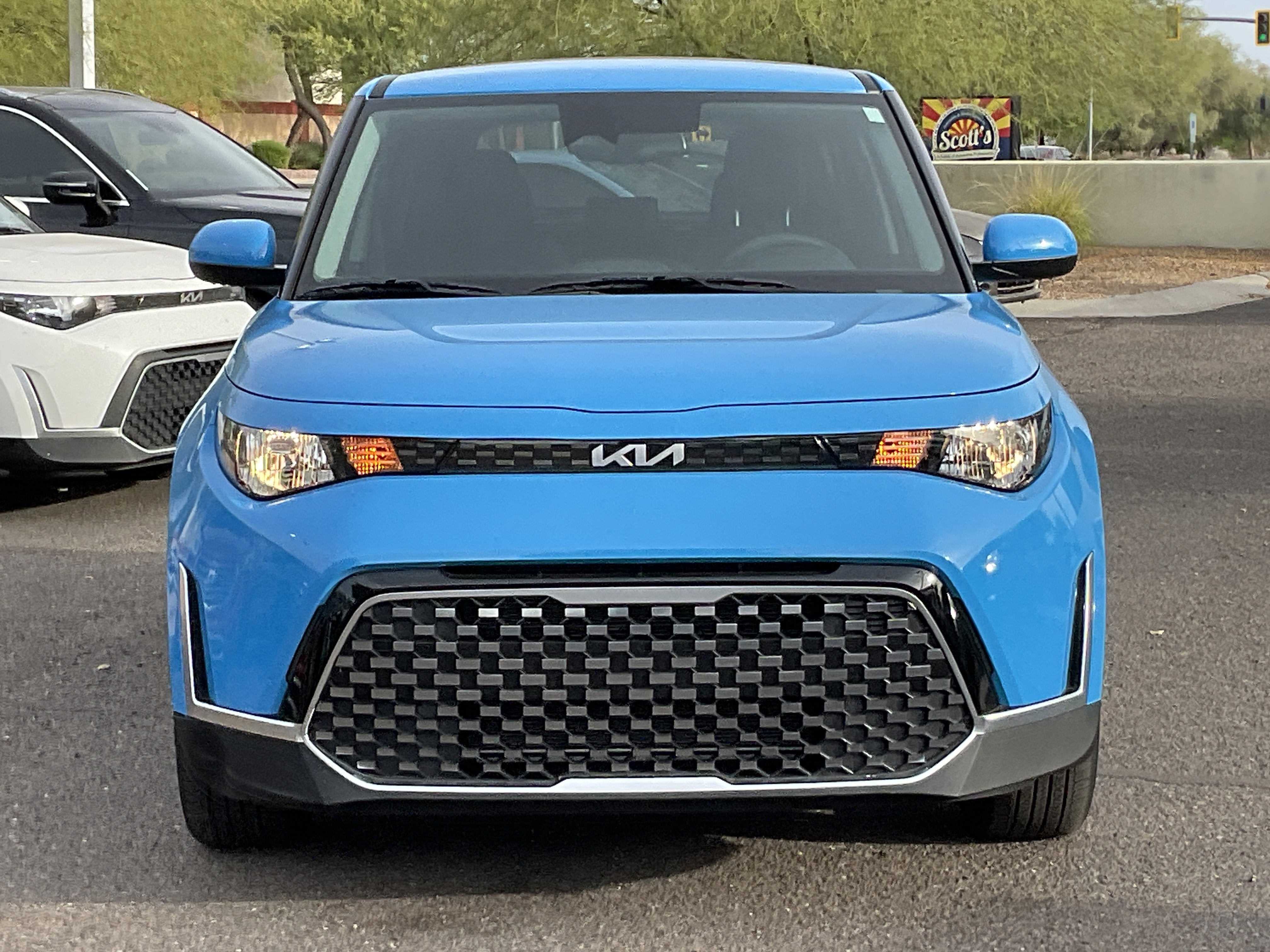 2024 Kia Soul EX*1 OWNER/ CLN CFAX LOW MILES