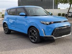 2024 Kia Soul EX*1 OWNER/ CLN CFAX LOW MILES
