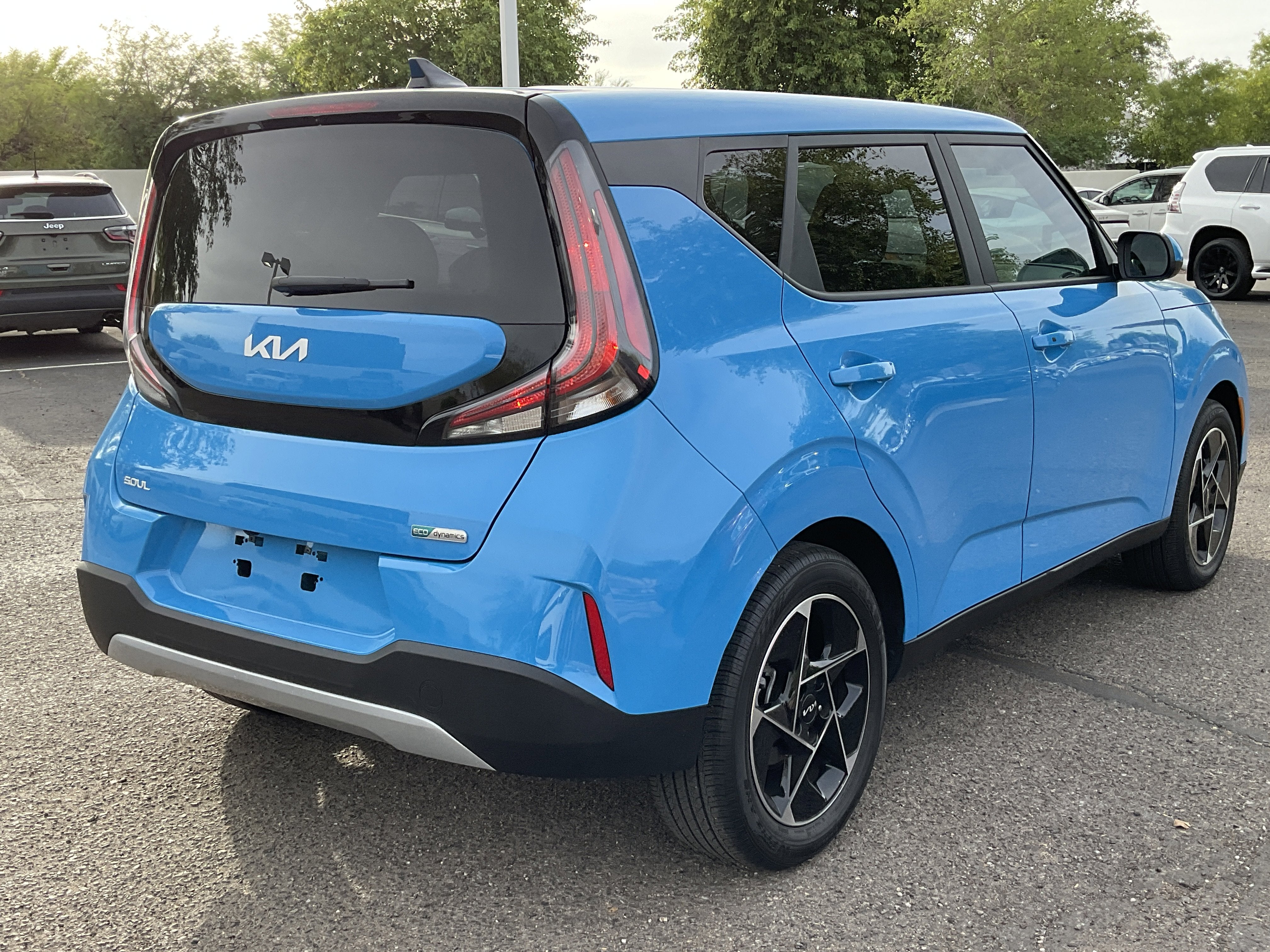 2024 Kia Soul EX*1 OWNER/ CLN CFAX LOW MILES