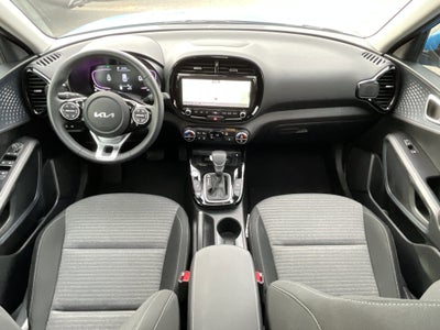 2024 Kia Soul EX*1 OWNER/ CLN CFAX LOW MILES
