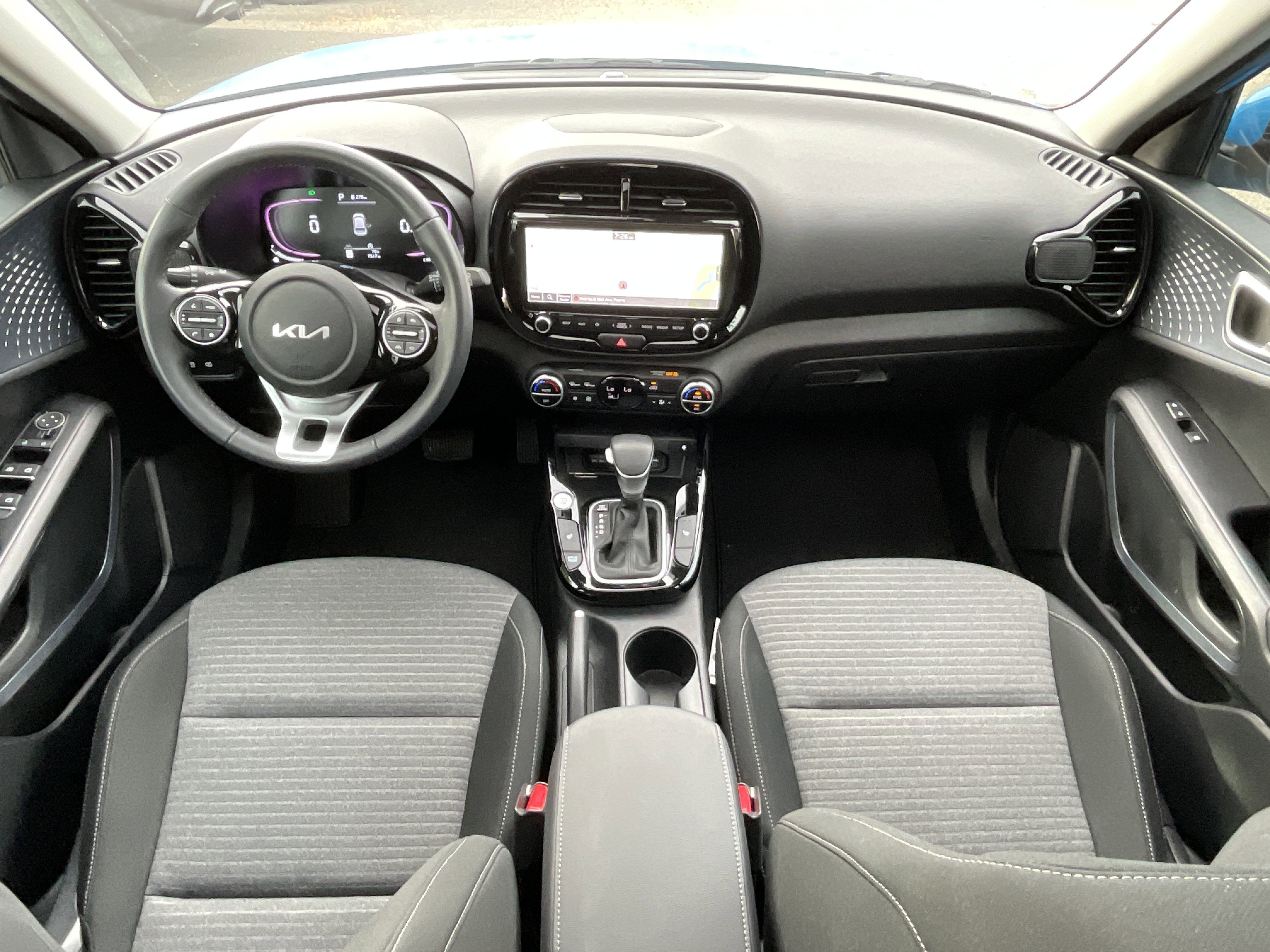 2024 Kia Soul EX*1 OWNER/ CLN CFAX LOW MILES