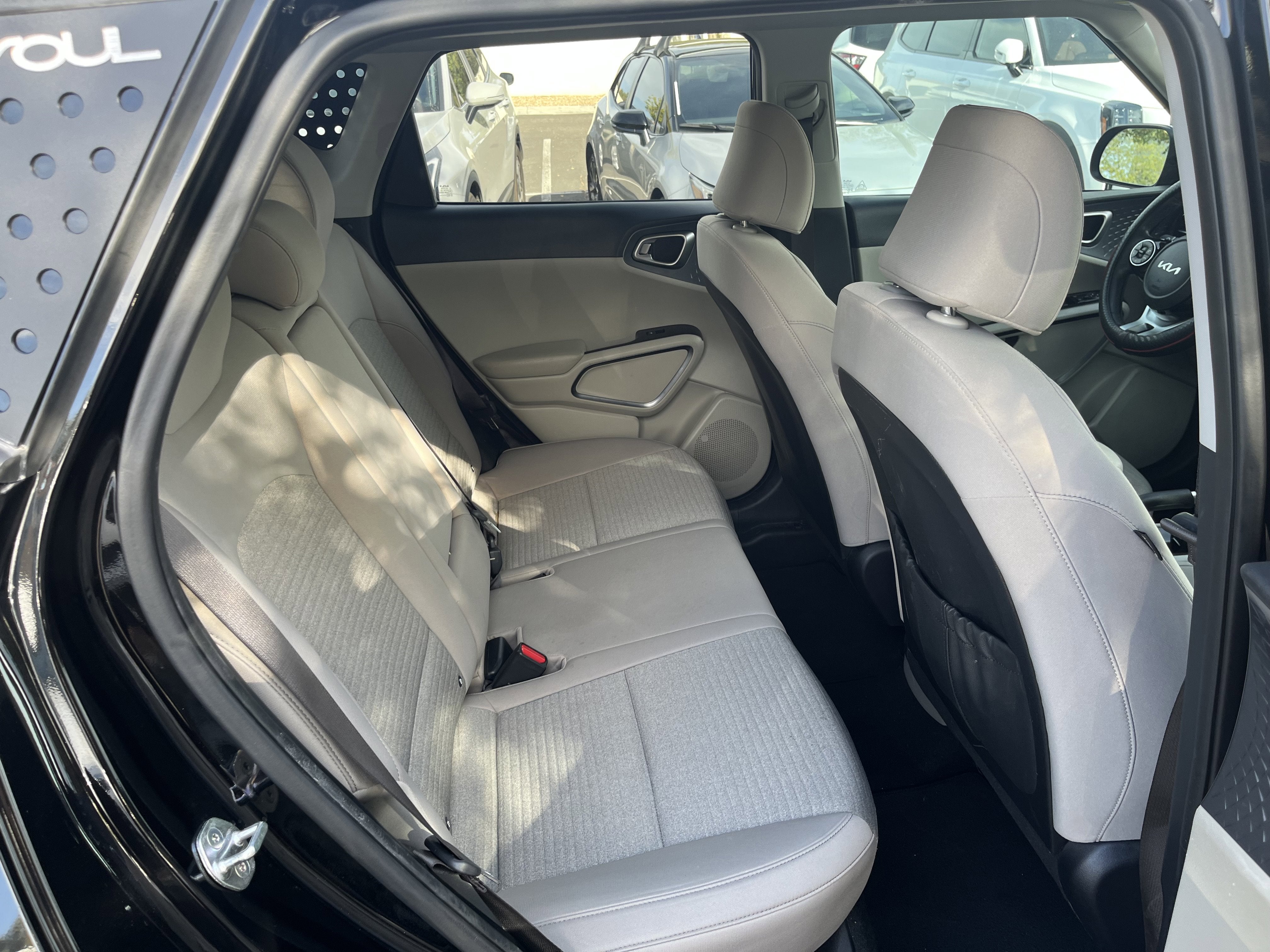 2022 Kia Soul EX*1 OWNER/ CLEAN CARFAX