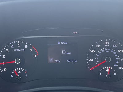 2022 Kia Soul EX*1 OWNER/ CLEAN CARFAX