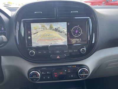 2022 Kia Soul EX*1 OWNER/ CLEAN CARFAX