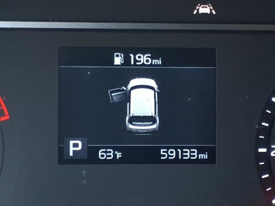 2022 Kia Soul EX*1 OWNER/ CLEAN CARFAX