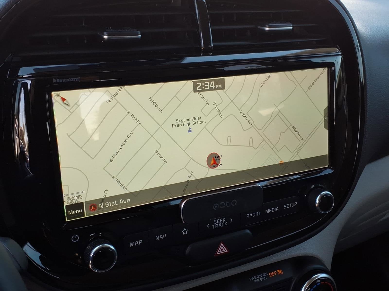 2022 Kia Soul EX*1 OWNER/ CLEAN CARFAX