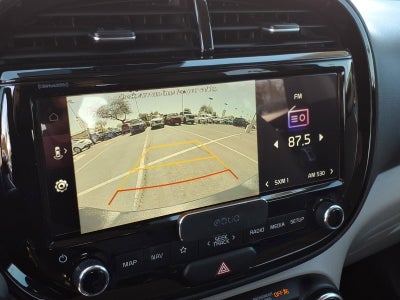 2022 Kia Soul EX*1 OWNER/ CLEAN CARFAX