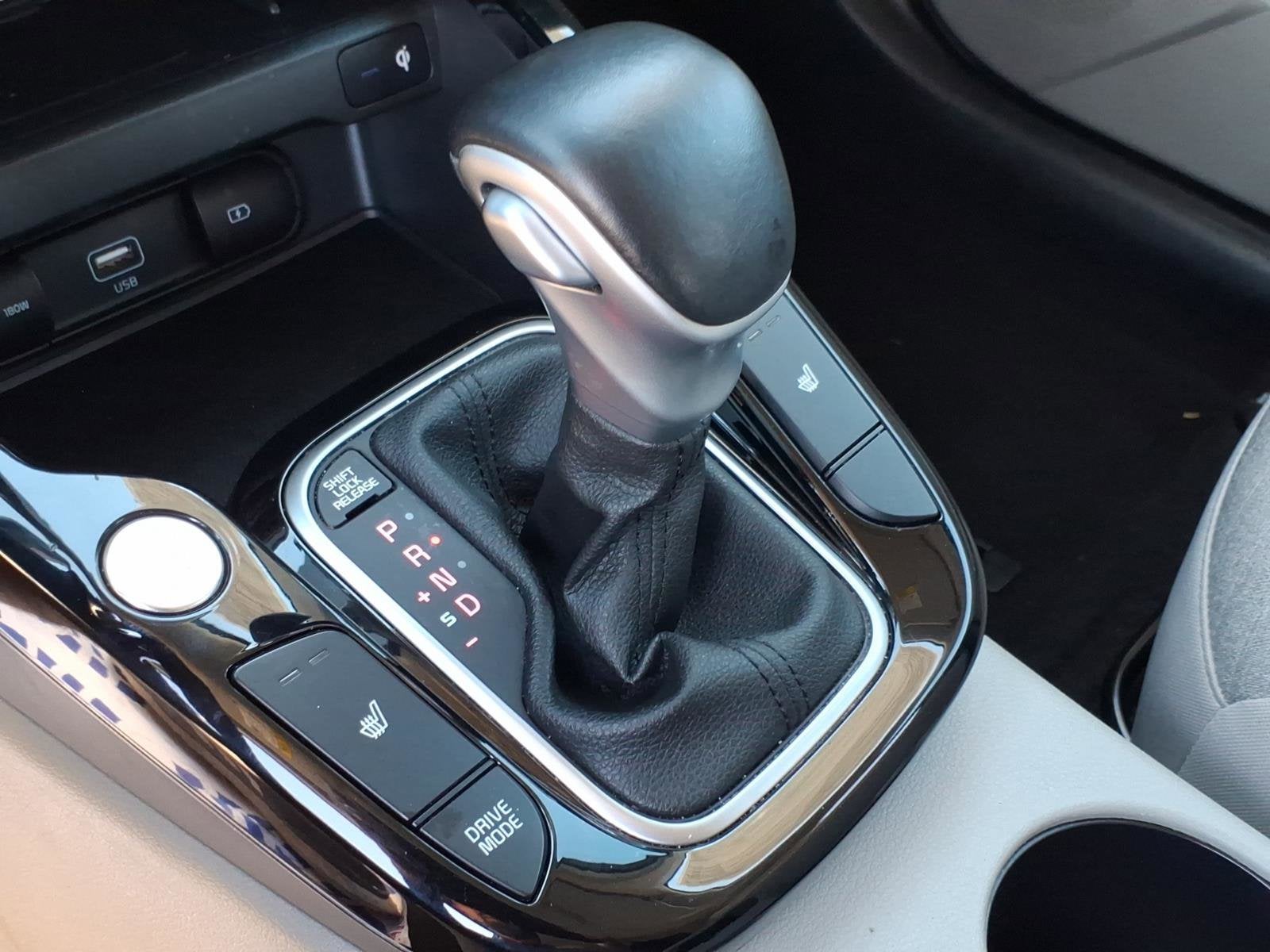 2022 Kia Soul EX*1 OWNER/ CLEAN CARFAX