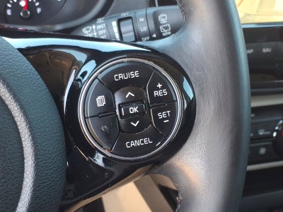 2022 Kia Soul EX*1 OWNER/ CLEAN CARFAX