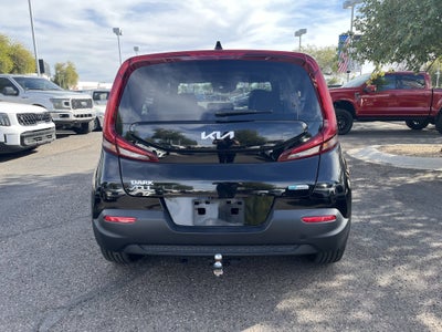 2022 Kia Soul EX*1 OWNER/ CLEAN CARFAX