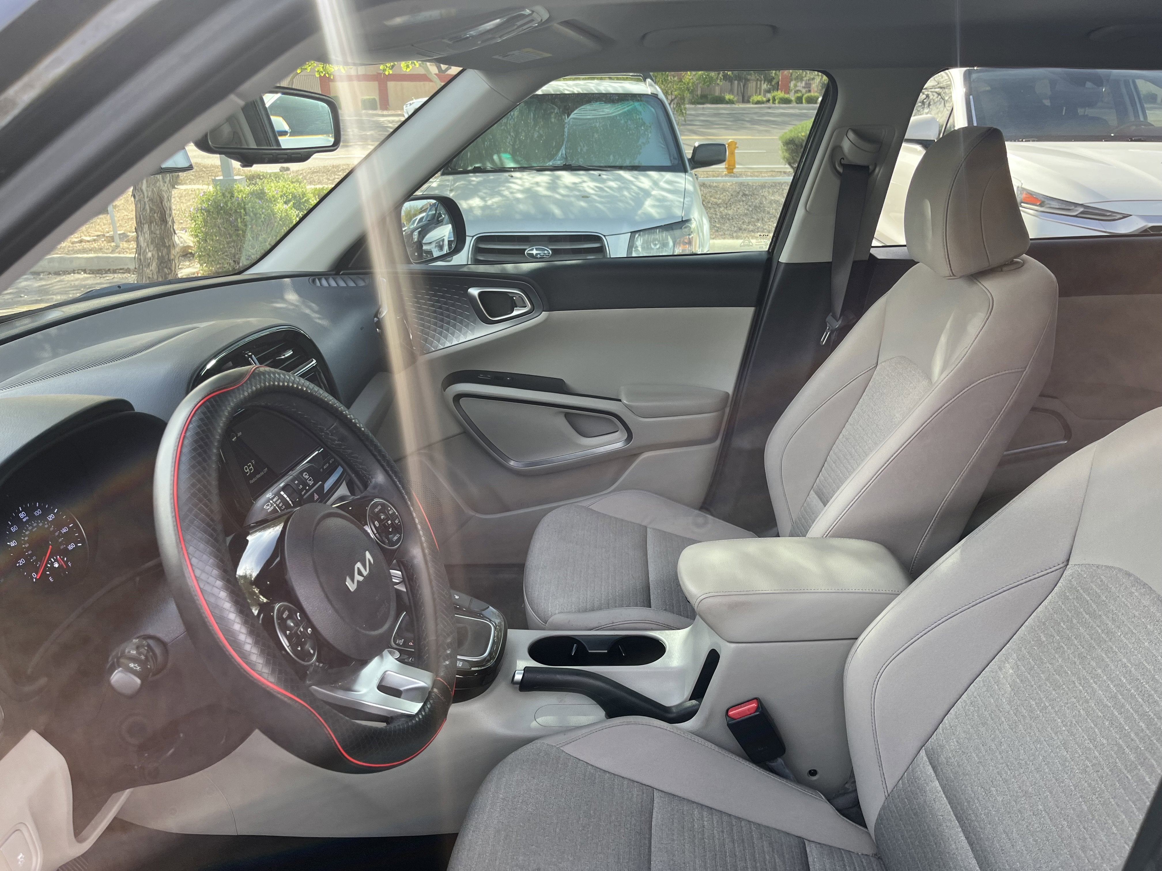 2022 Kia Soul EX*1 OWNER/ CLEAN CARFAX