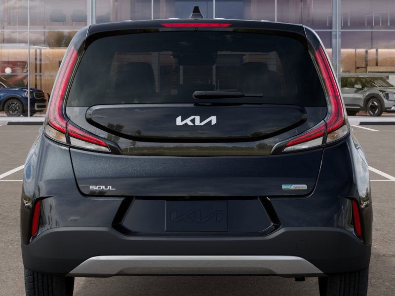 2025 Kia Soul EX