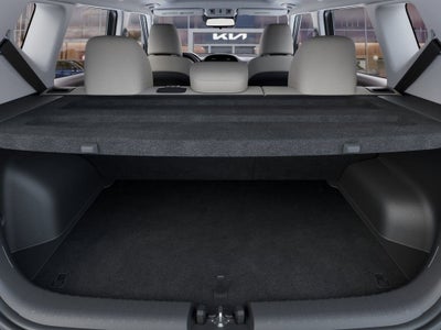 2025 Kia Soul EX