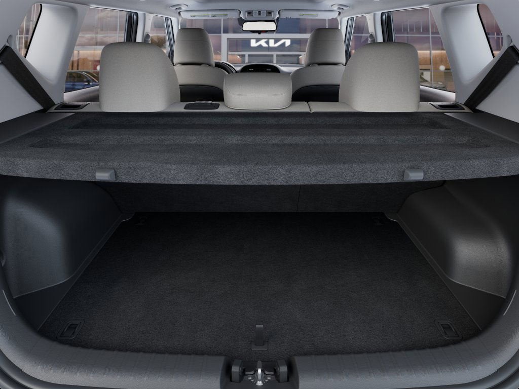 2025 Kia Soul EX