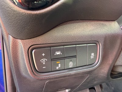 2020 Kia Soul EX***CLN CF LOW MILES